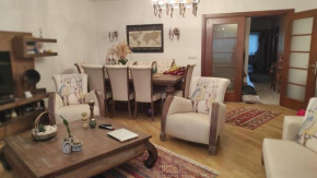 Mavi residence